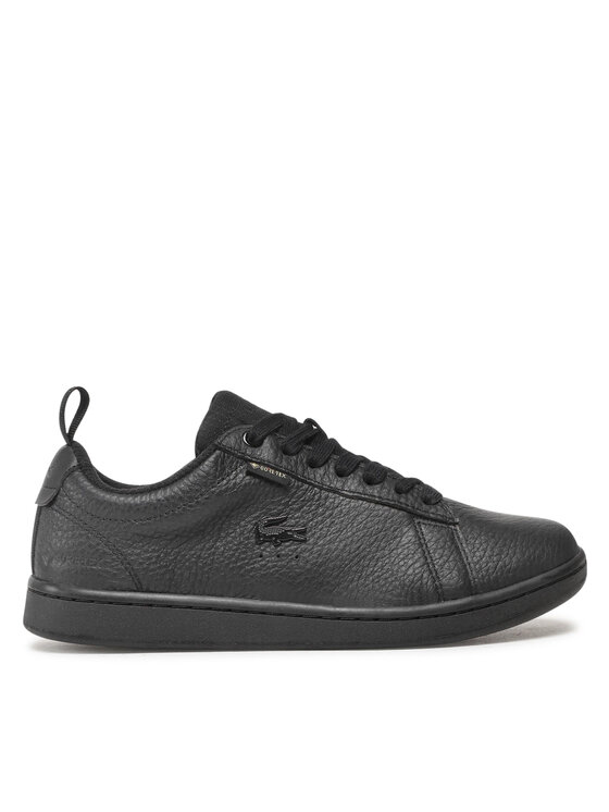Lacoste Zapatillas Lacoste Carnaby Evo Gtx 07221 Sfa GORE-TEX 7-43SFA001702H Negro