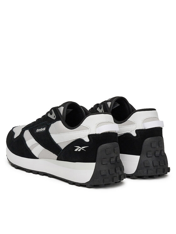 Reebok Snīkeri Reebok DRIVE AR30296MBSW Pelēks