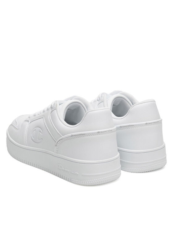 Champion Sneakers Champion RD18 2.0 LOW S21906-WW010 Bianco
