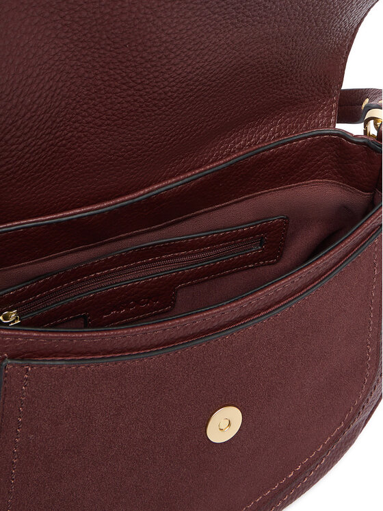 Lasocki Soma Lasocki C- LSK-K-063-06 Bordo