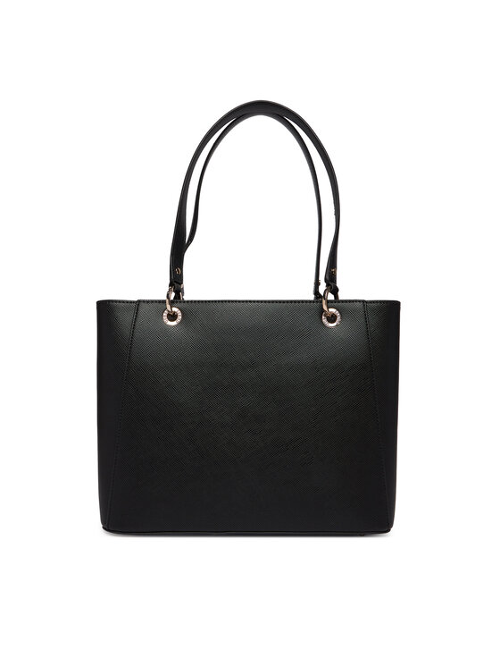 Guess Сумка Guess Noelle II HWZG96 72250 Чорний