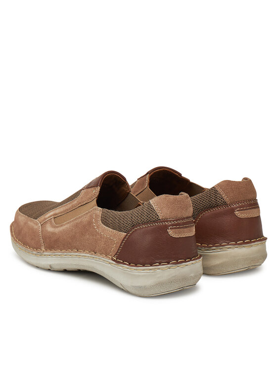 Josef Seibel Снікерcи Josef Seibel New Anvers 78 44978 Коричневий