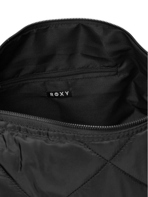Roxy Borsetta Roxy WBEOHP-ROXY-MZ-002-10 Nero