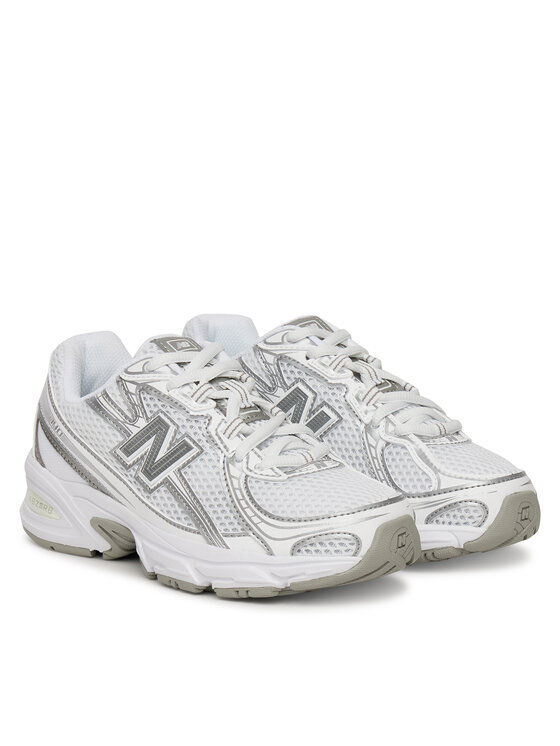 New Balance Sneakersy New Balance GR740WM Bílá