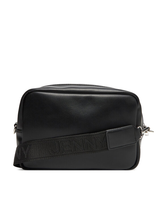 JENNY Geantă JENNY C-JNY-M-022-08 Negru