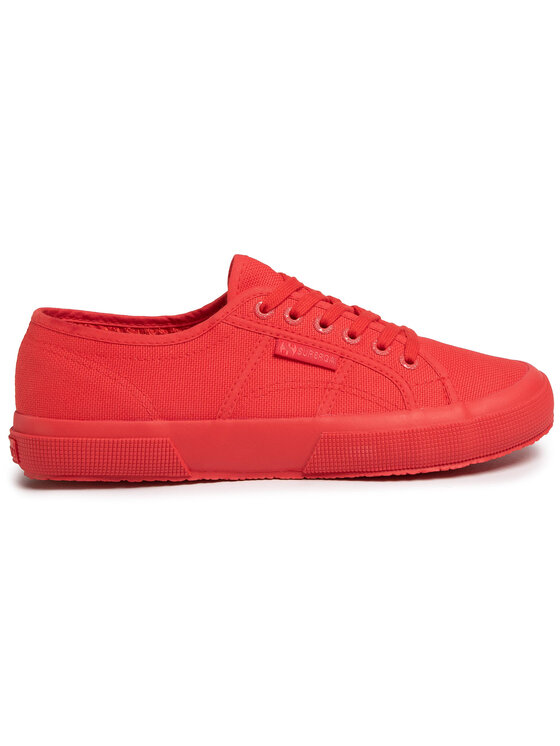 Superga Tenisky Superga 2750 Cotu Classic S000010 Červená
