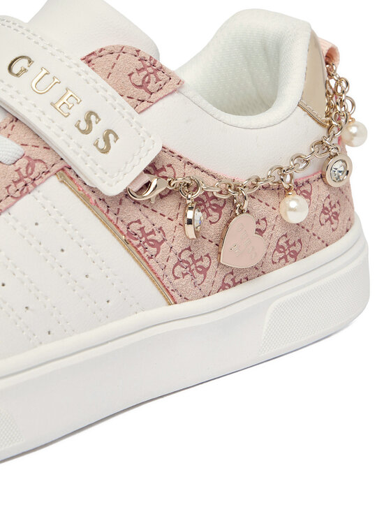 Guess Superge Guess CEO-25KC1001 Bež