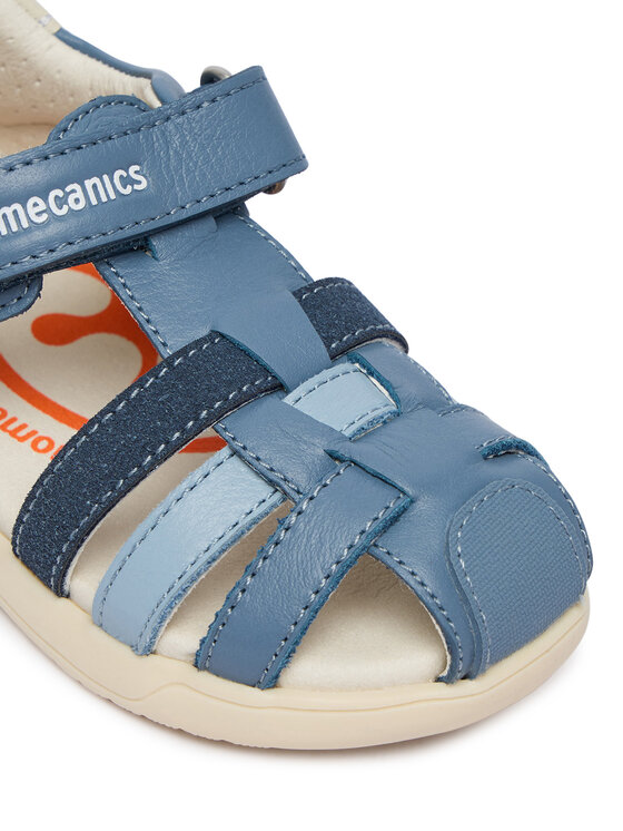 Biomecanics Босоніжки Biomecanics 262150 Голубий