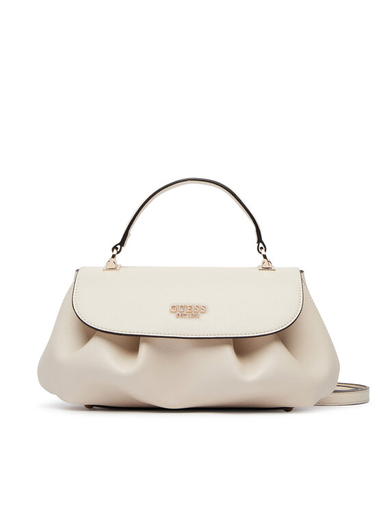 Guess Сумка Guess Amorette HWBG78 98190 Кремовий