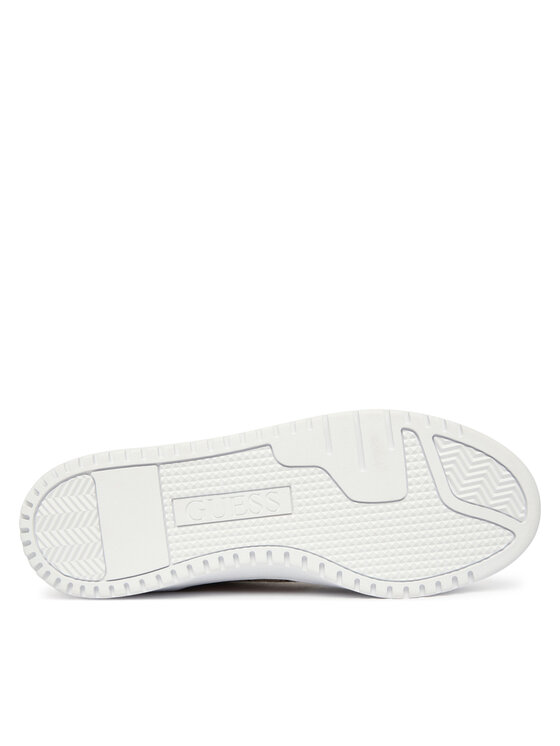 Guess Снікерcи Guess FLFMA2 FAL12 Світло-коричневий