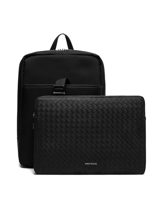 GINO ROSSI Zaino GINO ROSSI EO-XC9253 Nero