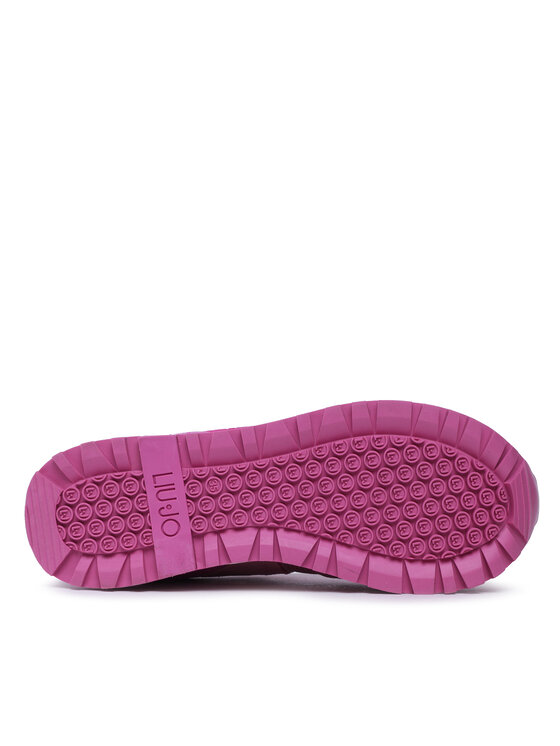 Liu Jo Sneakers Liu Jo Maxi Wonder BA3085 PX027 Roz