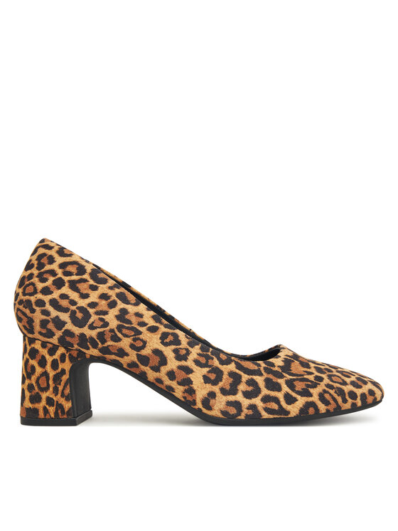 Clarks Pantofi pumps Clarks Fernie Court 26183033 Maro