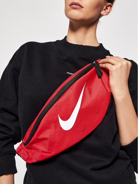 Nike Marsupio﻿ Nike DC7343-657 Rosso