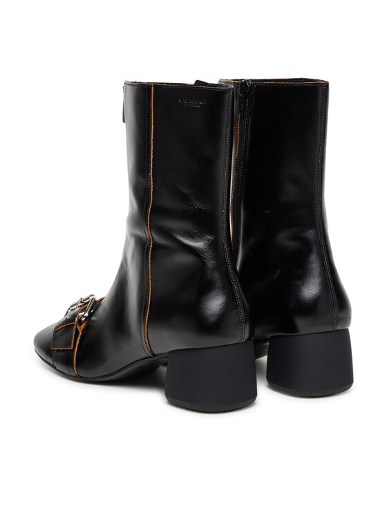 Vagabond Shoemakers Členková obuv Vagabond Shoemakers Livia 6056-199-20 Čierna