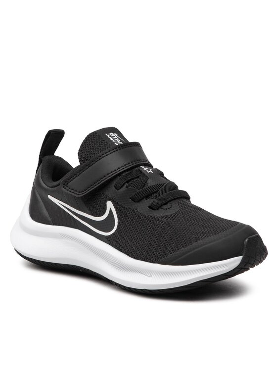 Nike Superge Nike Star Runner 3 (PSV) -003 Črna