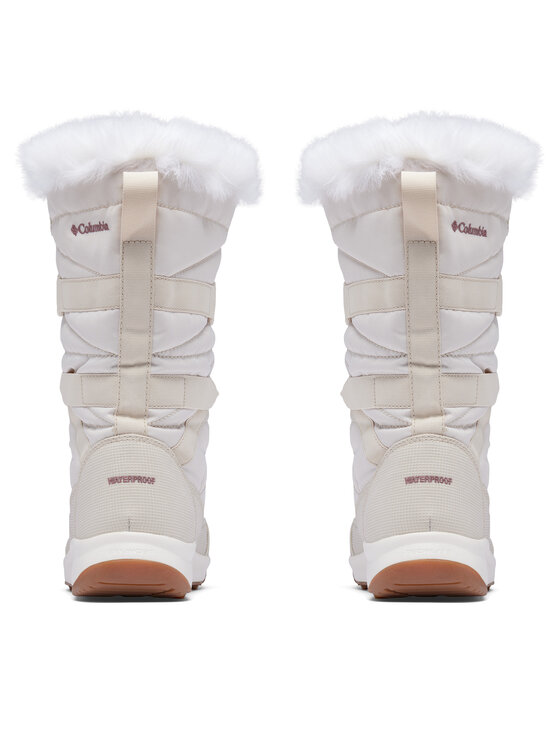 Columbia Sniega zābaki Columbia Minx IV 2079171 Pelēks