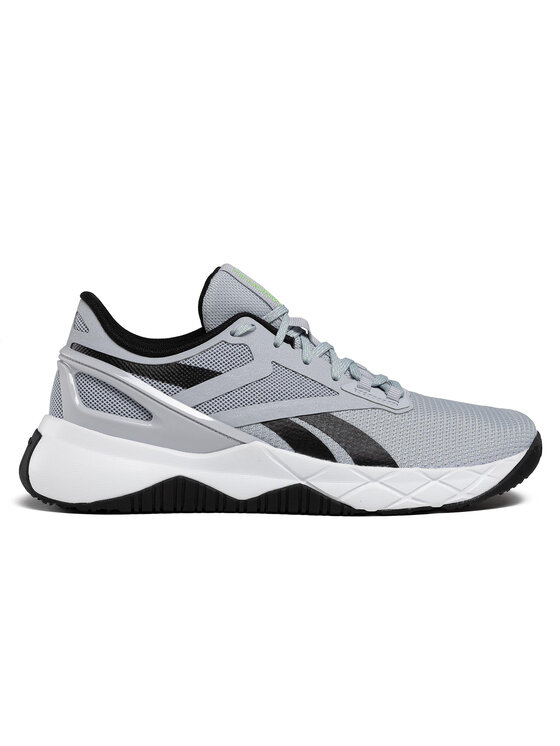 Reebok Čevlji za telovadbo Reebok Nanoflex Tr G55592 Siva