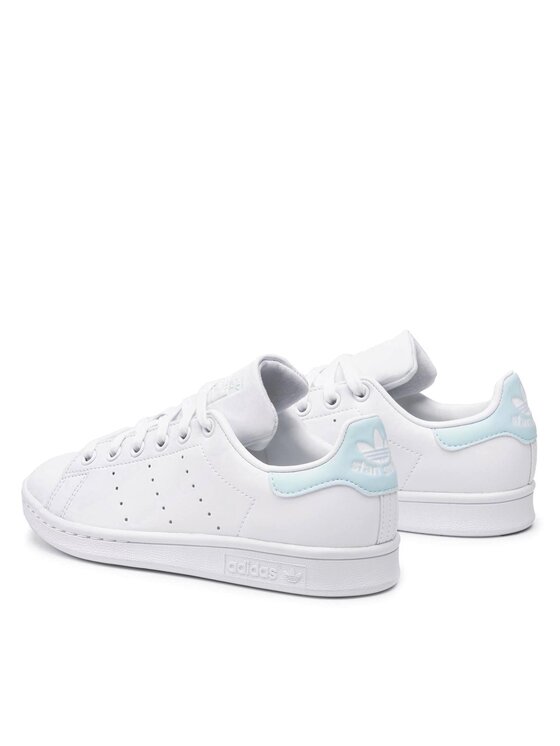 adidas Laisvalaikio batai adidas Stan Smith W G58186 Balta