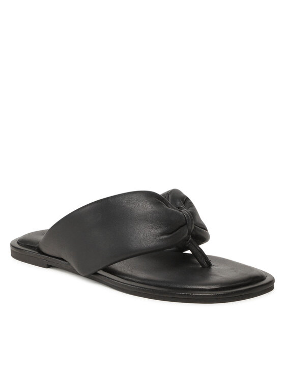 Inuovo Σαγιονάρες Inuovo 912001 Μαύρο