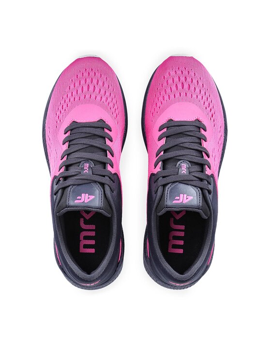 4F Buty na siłownię 4F 4FRSS24FSPOF056 Różowy
