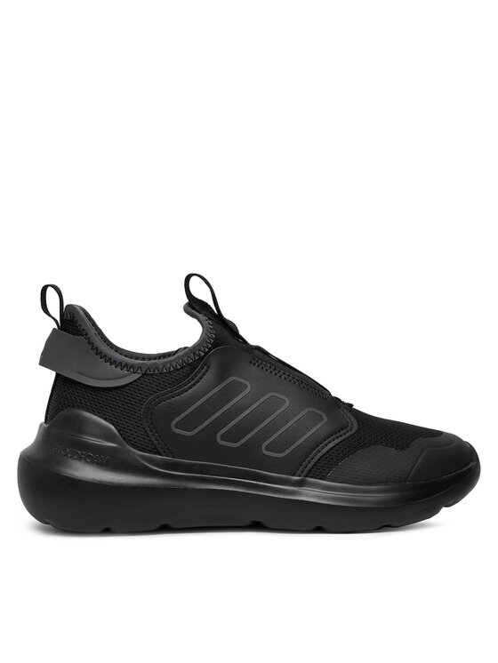 adidas Snīkeri adidas Tensaur Comfort JR7662 Melns