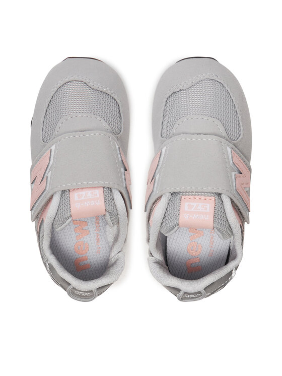 New Balance Superge New Balance NW574PK Siva
