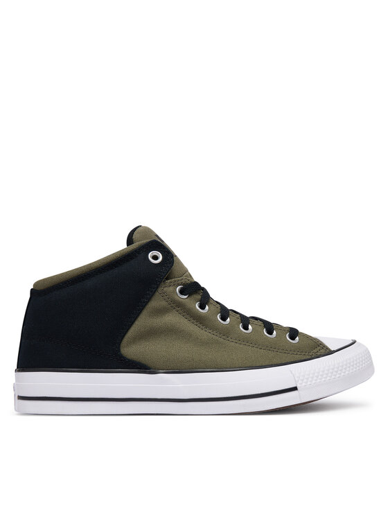 Converse Tornacipő Converse Chuck Taylor All Star High Street A20543C Sötétzöld
