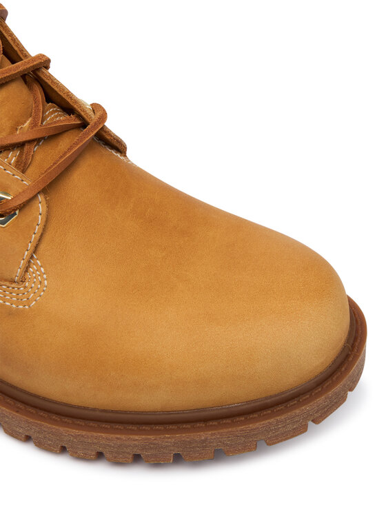 Timberland Черевики Timberland 8 Inch Lace Up TB0A43MXEN11 Коричневий