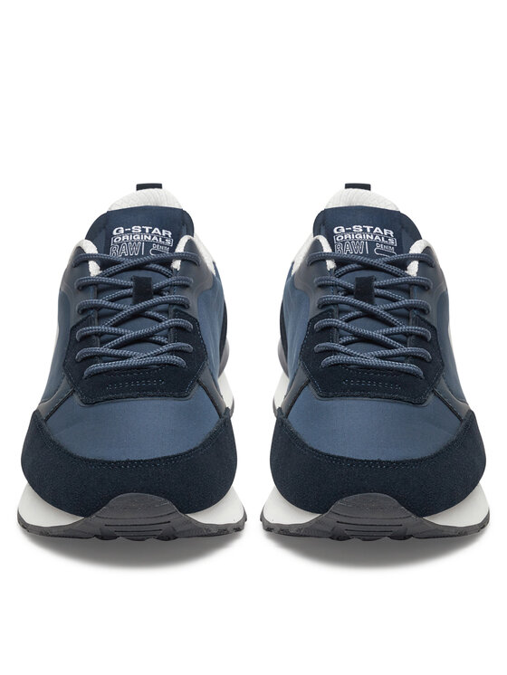 G-STAR Снікерcи G-Star Raw KMS4011-1 Cиній