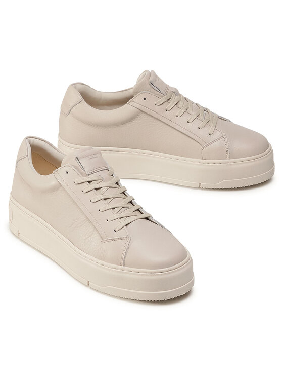 Vagabond Shoemakers Sneakersy Vagabond Shoemakers Judy 4924-001-05 Beżowy