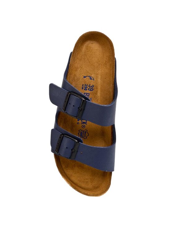 Birkenstock Шльопанці Birkenstock Arizona 051063 Голубий
