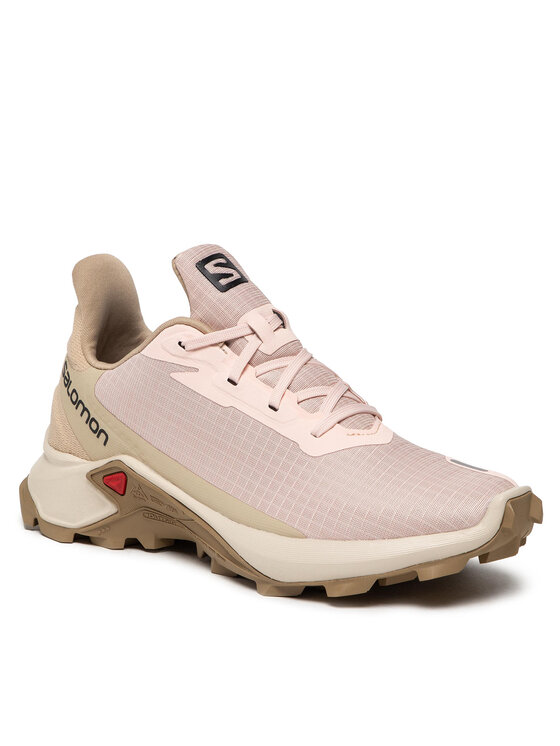 Salomon Bėgimo batai Salomon Alphacross 3 W 414464 20 W0 Rožinė