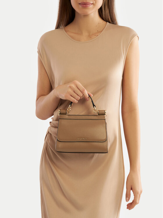 Eva Minge Bolso Eva Minge ACACJA-CS0377 Beis