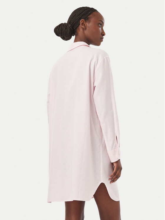 LAUREN RALPH LAUREN LAUREN RALPH LAUREN Camisón ILN32537 Rosa claro Regular Fit