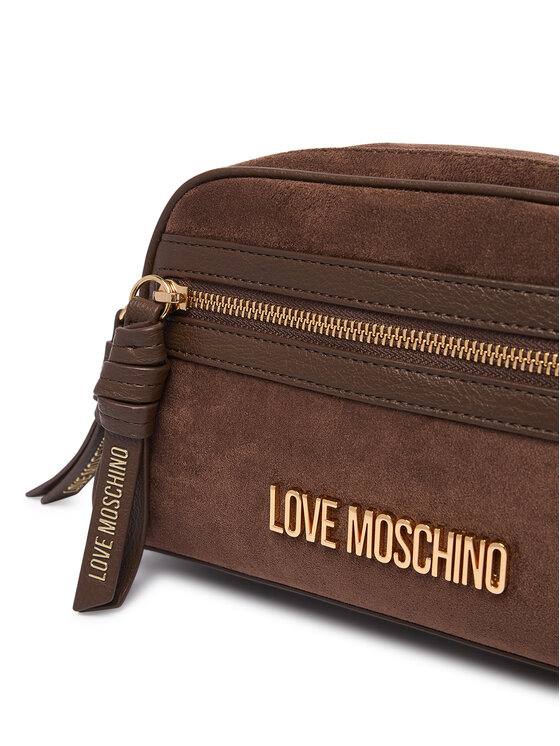 LOVE MOSCHINO Сумка LOVE MOSCHINO JC4094PP1PLD130A Коричневий