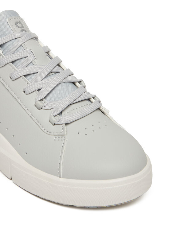 On Zapatillas On The Roger Advantage 3WF30392931 Gris