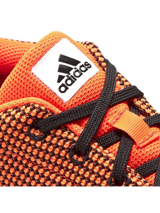adidas Skriešanas apavi adidas Cosmic M AQ2181 Oranžs