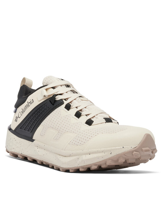 Columbia Trekingová obuv Columbia Facet 75 Outdry 2099721 Hnedá