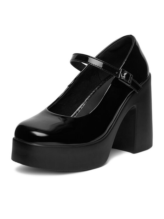 JENNY Туфлі JENNY CEO-THORA SK6840-C Чорний