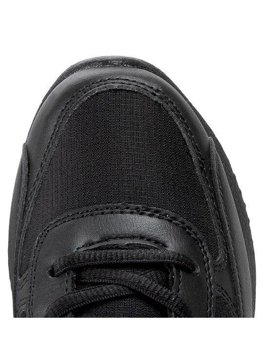 Sprandi Sneakersy Sprandi WP07-S42-15016 Čierna