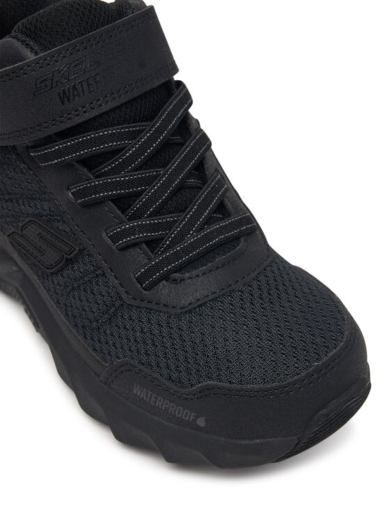 Skechers Tenisice Skechers Elite Sport Tread - Aquavek HI 406336L/BBK Crna