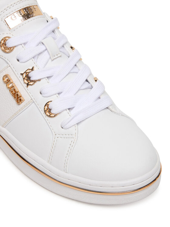 Guess Снікерcи Guess FLPSTW ELE12