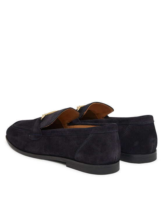 Gant Loaferai Gant 33573453 Tamsiai mėlyna