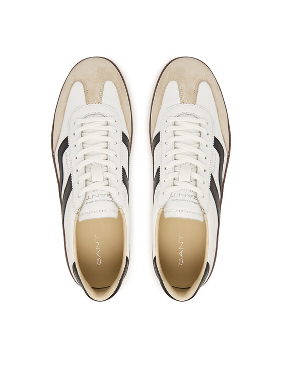 Gant Tenisice Gant 33631374 Bijela