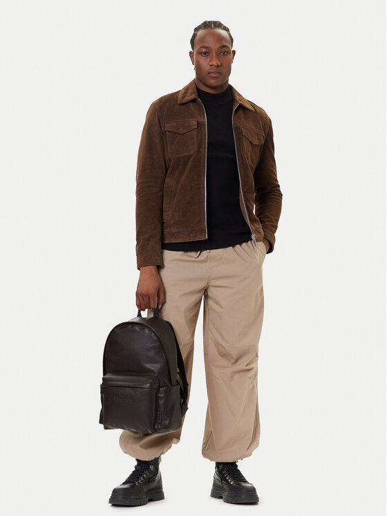 Blauer Mugursoma Blauer F5NAPER03/WAL Brūns