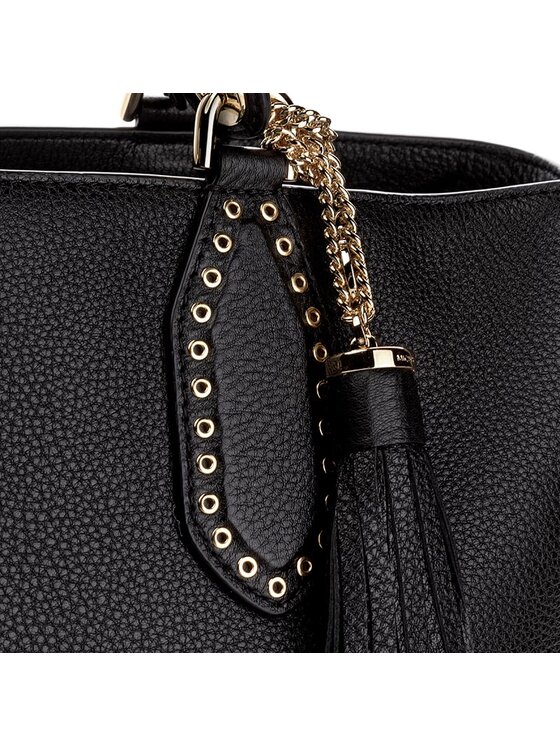 Michael Kors Geantă Michael Kors Brooklyn 30S7GBNS3L Negru