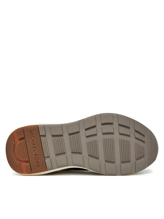MICHAEL Michael Kors Снікерcи MICHAEL Michael Kors Trevor 42S5TRFS1D Бежевий
