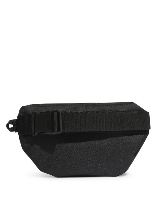 adidas Сумка на пояс﻿ adidas Classic Foundation Waist Bag HT4777 Чорний