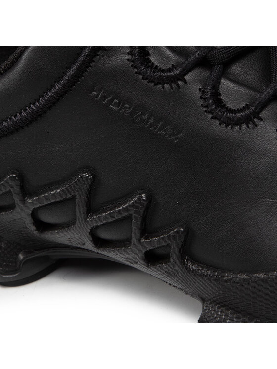 ECCO Trekkingi ECCO Biom Eax M 80283401001 Czarny